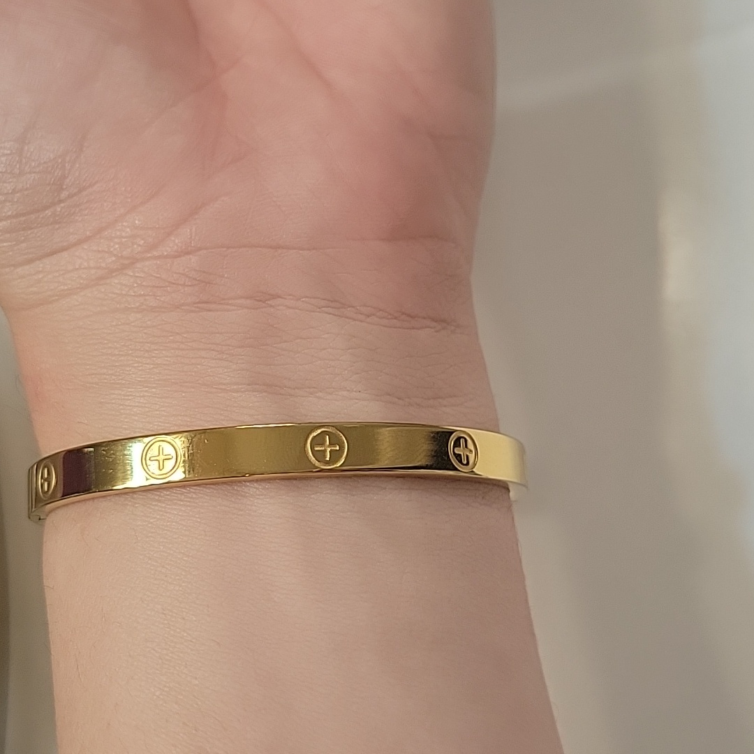 Stainless Steel Bracelet